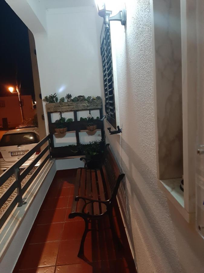 Quartos Da Vovo Avis Exteriér fotografie