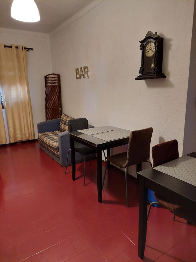 Quartos Da Vovo Avis Exteriér fotografie