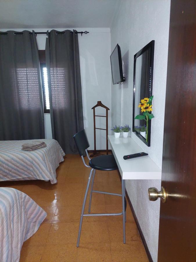 Quartos Da Vovo Avis Exteriér fotografie