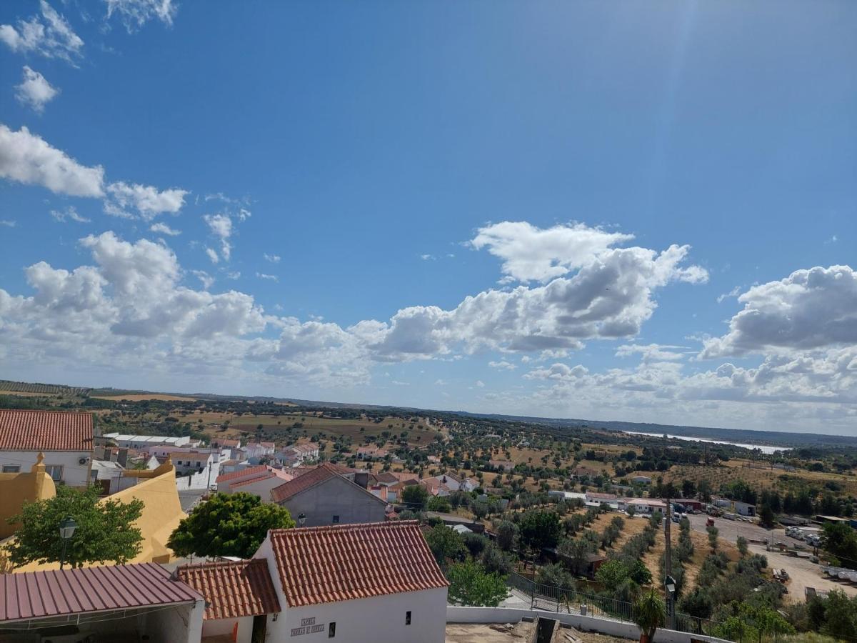 Quartos Da Vovo Avis Exteriér fotografie