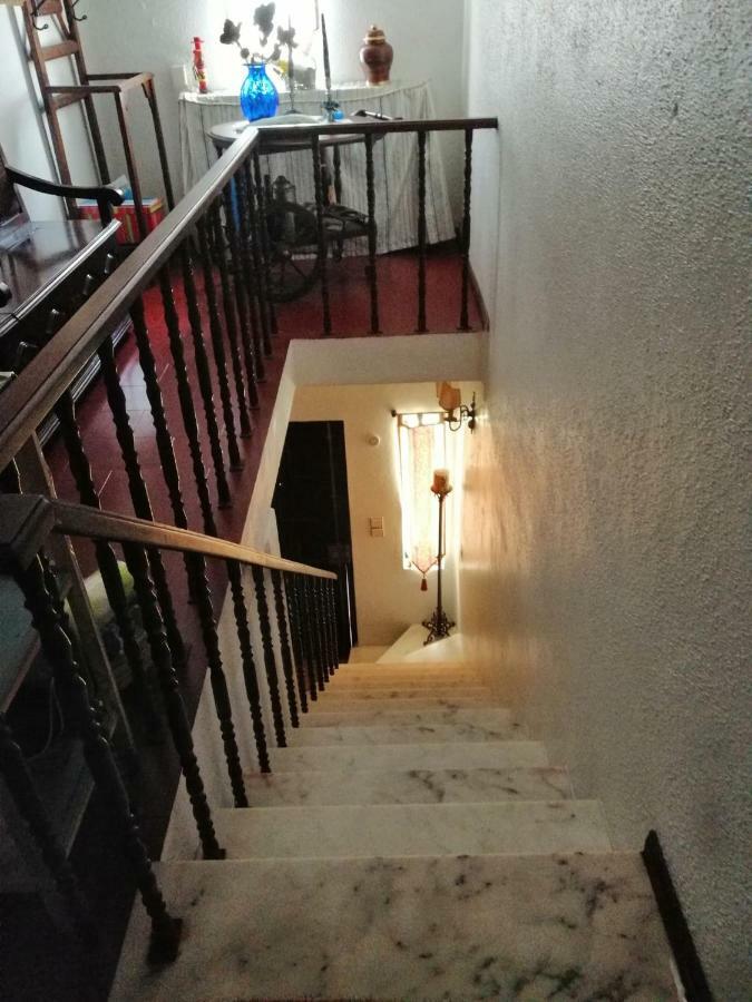 Quartos Da Vovo Avis Exteriér fotografie